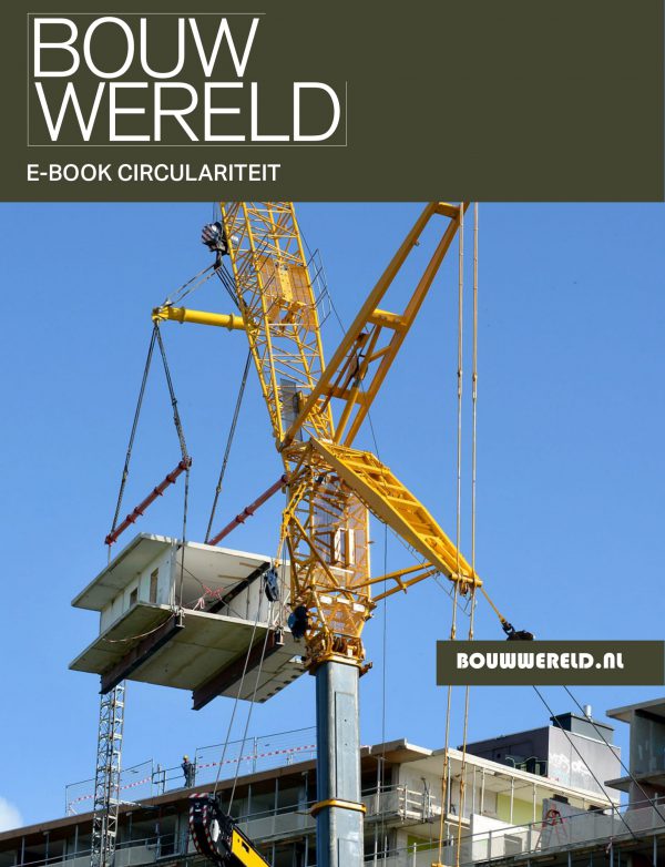 E-Book: Circulariteit